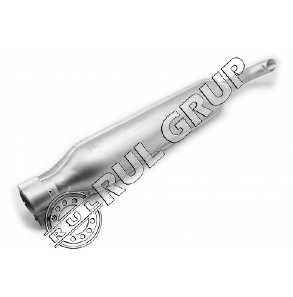 TOBA EVACUARE U445 115.06.019 MEC. MARIUS